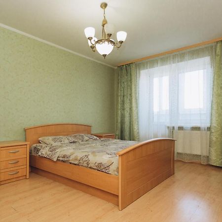 Apartment In The Center Sumy Exterior photo